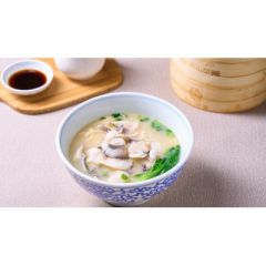 【现熬汤底】金山招牌面3选1